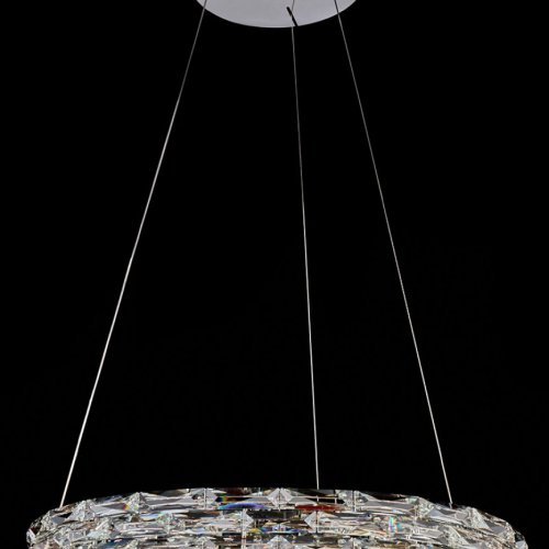 Подвесная люстра Lucie LE3007/600 CH