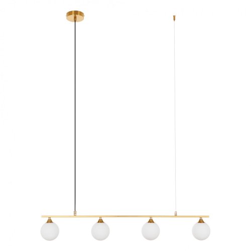 Подвесной светильник MyFar Stacy MR1011-4P