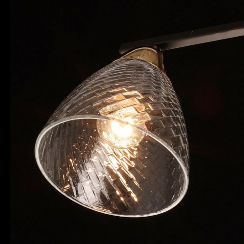 Светильник на штанге De City Дэла 10 635017402