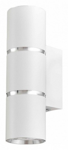 Накладной светильник Lampit ASTI TS TK40-W2 WT+CHR