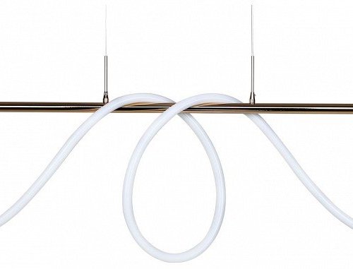 Подвесной светодиодный светильник Kink Light Далия 08041,33(3000K)