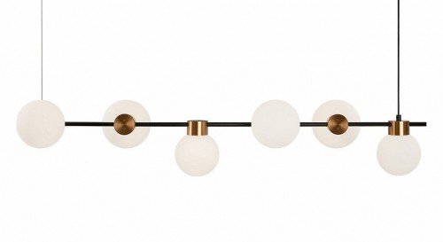 Подвесной светильник Freya Gatsby FR5232PL-06B