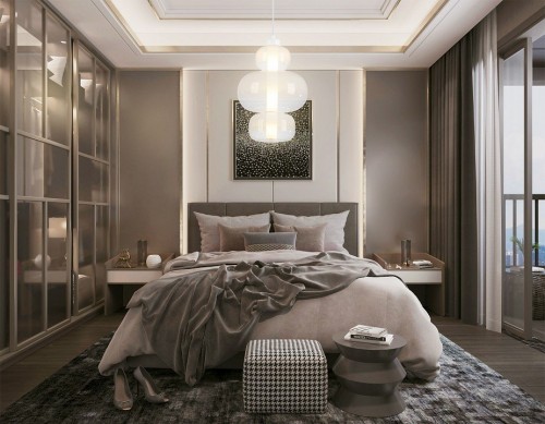 Подвесной светильник Ambrella light High Light LH11056