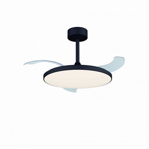 Люстра-вентилятор Mantra SLIM FAN 9055