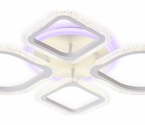 Потолочная светодиодная люстра Ambrella light Original FA5147 Потолочная светодиодная люстра Ambrella light Original FA5147