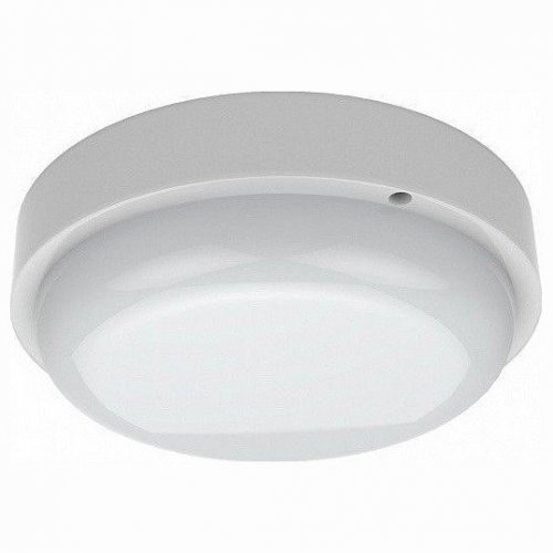 Накладной светильник Gauss Elementary 1 126411215-S