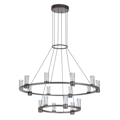 Подвесная люстра Odeon Light Defance 7143/110L Подвесная люстра Odeon Light Defance 7143/110L