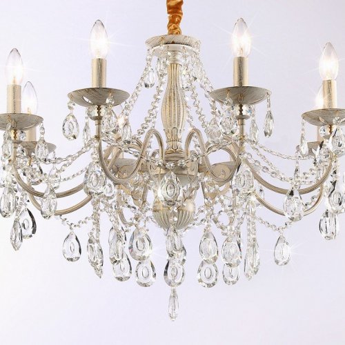 Подвесная люстра Ambrella light Traditional TR4945