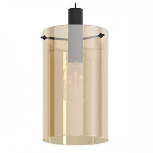 Подвесной светильник Eglo Polverara 39537 Подвесной светильник Eglo Polverara 39537