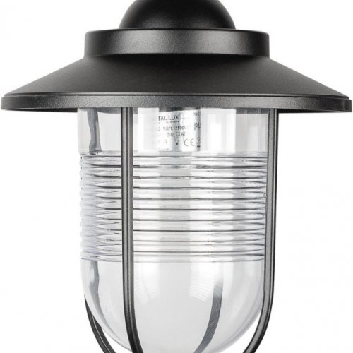 Потолочный светильник уличный Oasis Light TITAN 84705A Bl Потолочный светильник уличный Oasis Light TITAN 84705A Bl
