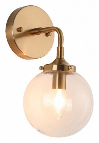 Бра Zortes Lampady ZRS.79902.1 Бра Zortes Lampady ZRS.79902.1