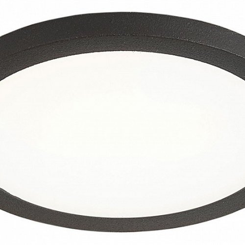 Встраиваемый светодиодный светильник Citilux Омега CLD50R082 Встраиваемый светодиодный светильник Citilux Омега CLD50R082