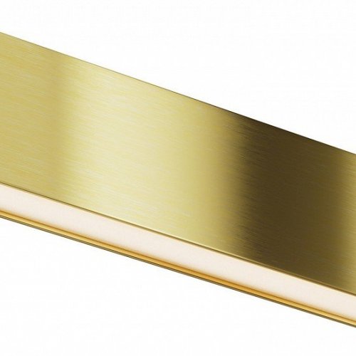 Накладной светильник Maytoni Basis TR151-1-12W3K-BS Накладной светильник Maytoni Basis TR151-1-12W3K-BS