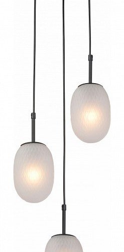 Потолочная люстра Vitaluce V28210-1/3S Потолочная люстра Vitaluce V28210-1/3S