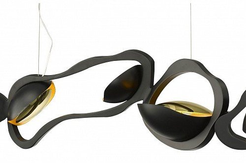 Подвесная люстра Wertmark Julia WE230.05.023 Подвесная люстра Wertmark Julia WE230.05.023