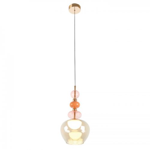 Подвесной светильник Lucian MR2511-1PL