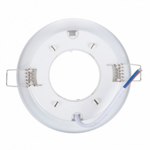 Встраиваемый светильник Uniel GX53-H2 UL-00005051 Встраиваемый светильник Uniel GX53-H2 UL-00005051