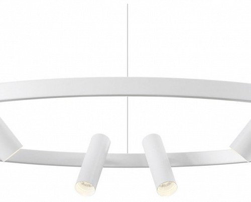 Подвесной светильник Maytoni Satellite MOD102PL-L42WK