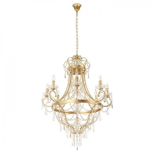 Подвесная люстра Loft IT Foil 10430/8