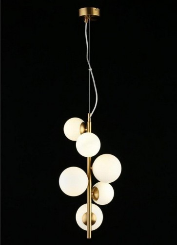 Подвесной светильник Aployt Letizia APL.314.06.06