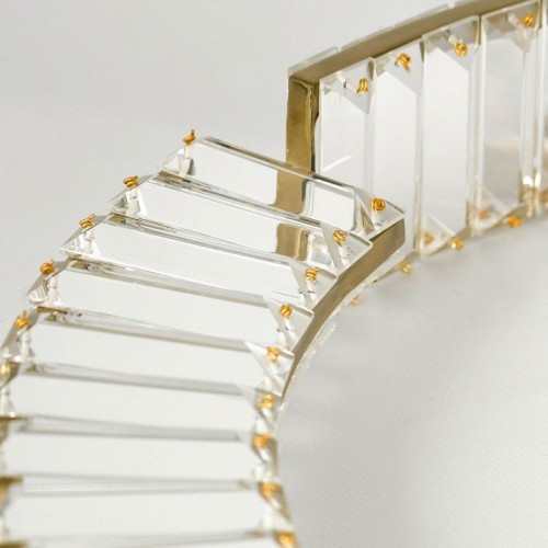 Подвесная люстра Lussole Kent LSP-7122 Подвесная люстра Lussole Kent LSP-7122