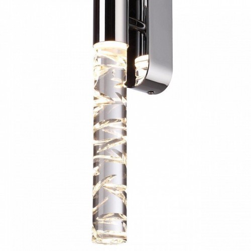 Настенный светильник Odeon Light Pilar 7146/10WL