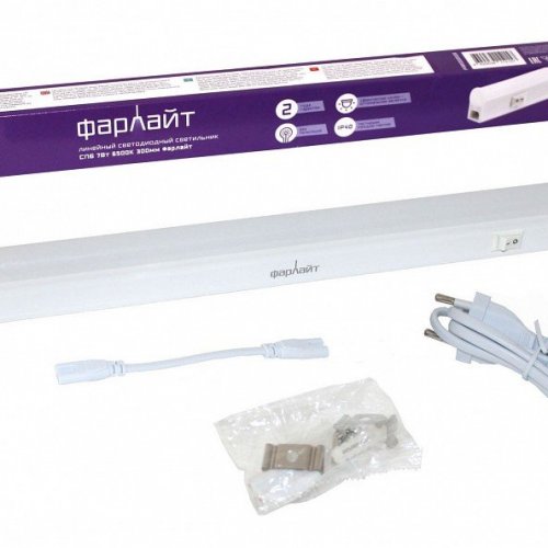 Накладной светильник Farlight FAR002028 Накладной светильник Farlight FAR002028