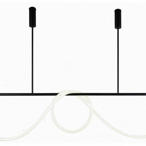 Потолочная люстра Далия 08041K-150,19(4000K) Потолочная люстра Далия 08041K-150,19(4000K)