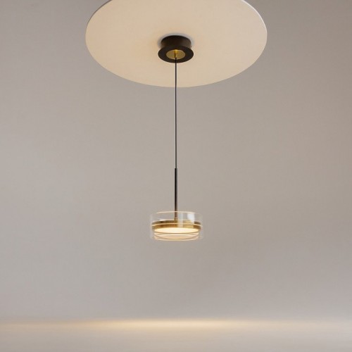 Подвесной светильник Maytoni Dress code MOD348PL-L14BBS3K