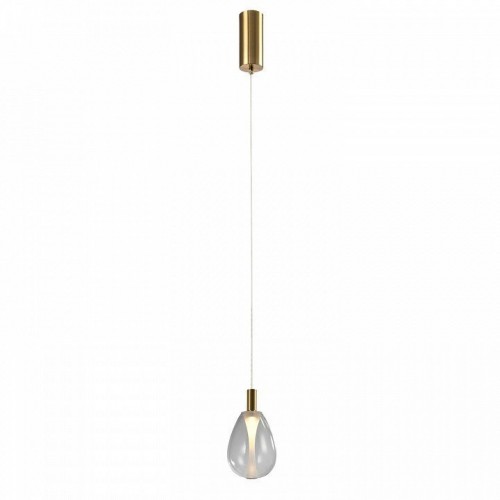 Подвесной светильник Favourite Hopper 4257-1P