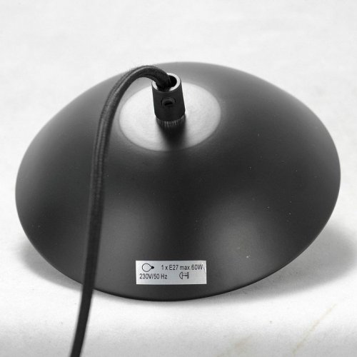 Подвесной светильник Lussole Loft Beijing LSP-8131