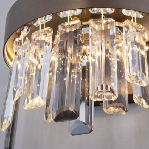 Настенный светодиодный светильник Bogates Sparkle 418/1 Настенный светодиодный светильник Bogates Sparkle 418/1