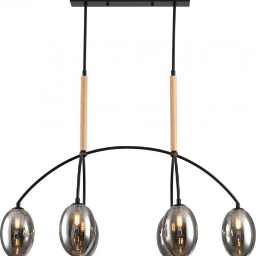 Подвесной светильник Alfa Light F3524-42 Подвесной светильник Alfa Light F3524-42