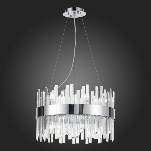 Подвесная люстра ST Luce Bafo SL1160.103.12 Подвесная люстра ST Luce Bafo SL1160.103.12