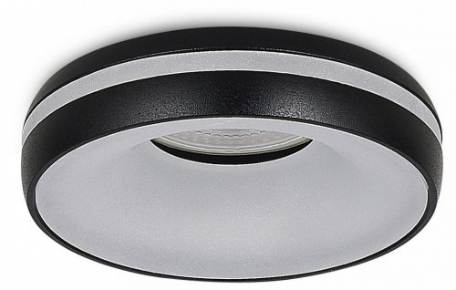 Встраиваемый светильник Donel DN02 DN02006R1B