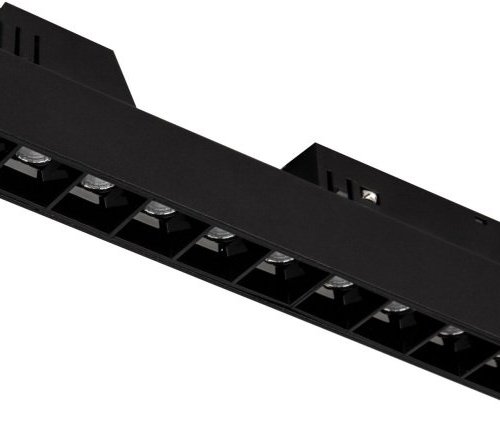 Трековый светильник Slim Magnetic 85193/01