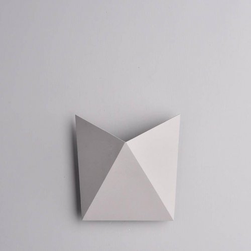 Настенный светодиодный светильник DesignLed GW Tango GW-A816-7-WH-WW 003197 Настенный светодиодный светильник DesignLed GW Tango GW-A816-7-WH-WW 003197