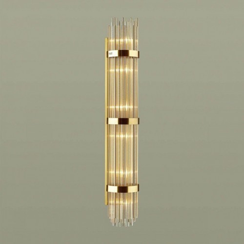 Настенный светильник Odeon Light Empire 4854/6W