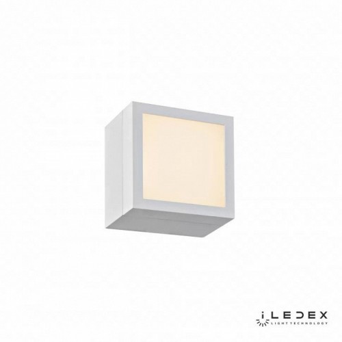 Настенно-потолочный светильник iLedex Creator X068104 WH-3000K