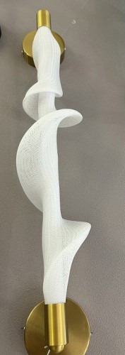 Настенный светильник Alfa Light F0324-62