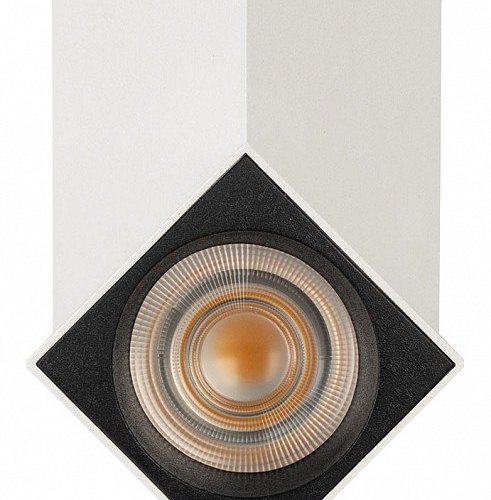 Светодиодный спот Arlight SP-Twist-Surface-S60x60-12W Warm3000 026467(1)