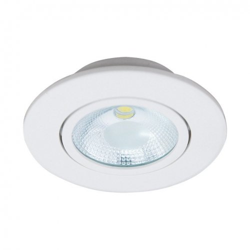 Точечный светильник  COB-DLL5W-YR