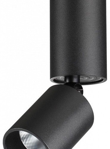 Точечный светильник Novotech Tubo 359315 Точечный светильник Novotech Tubo 359315