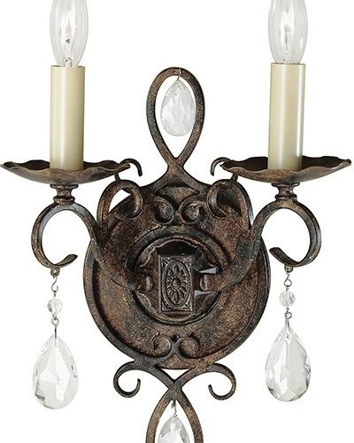 Бра Feiss Chateau FE-CHATEAU2