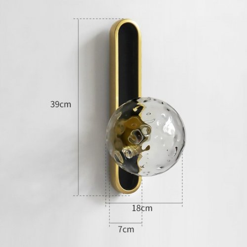 Бра ImperiumLoft 133239-22 Бра ImperiumLoft 133239-22