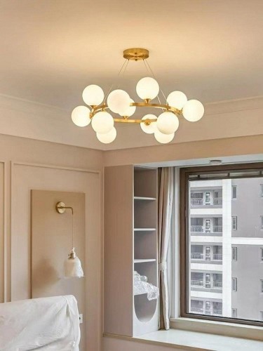 Подвесной светильник Alfa Light F2024-15