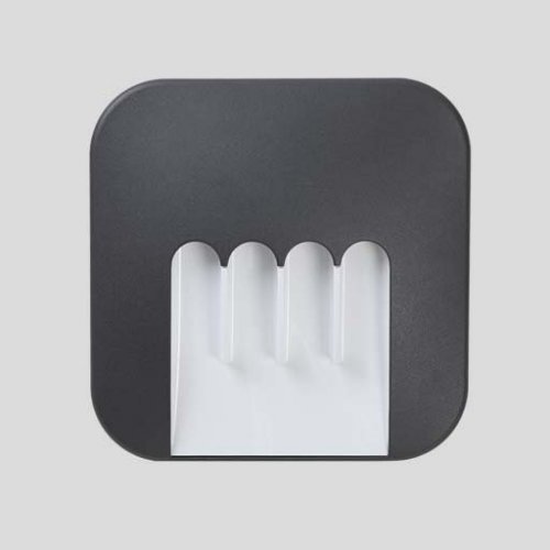 Архитектурная подсветка Oasis Light SIDNEY LED W1872 Gr Архитектурная подсветка Oasis Light SIDNEY LED W1872 Gr