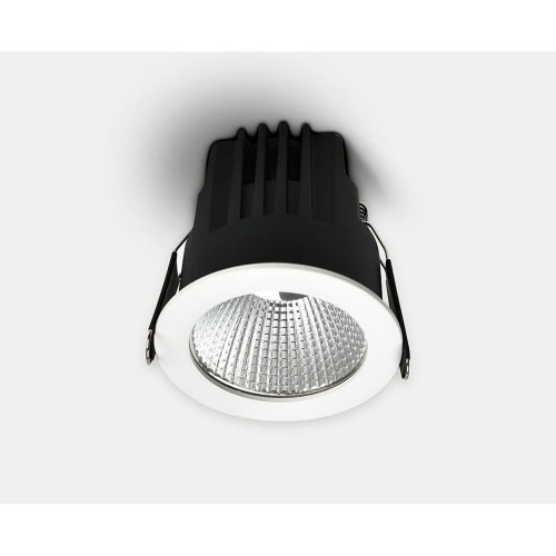 Встраиваемый светильник Italline IT06-6038 white 4000K