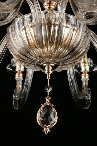 Подвесная люстра Aployt Daniele APL.701.03.08 Подвесная люстра Aployt Daniele APL.701.03.08