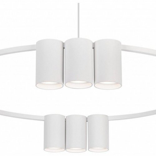 Подвесной светильник Velante 471-003-10